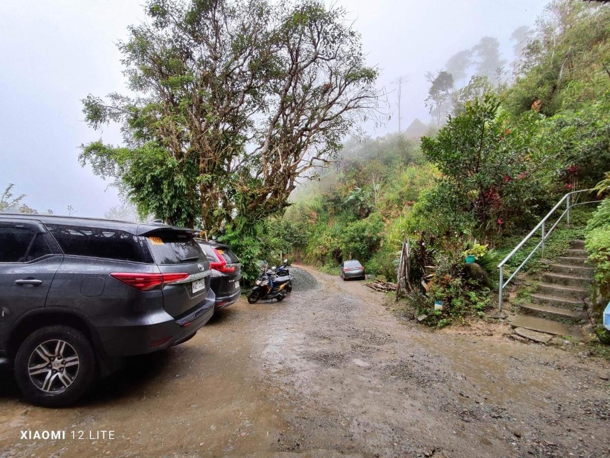 Hiwang Native House Inn & Viewdeck Банаю Экстерьер фото