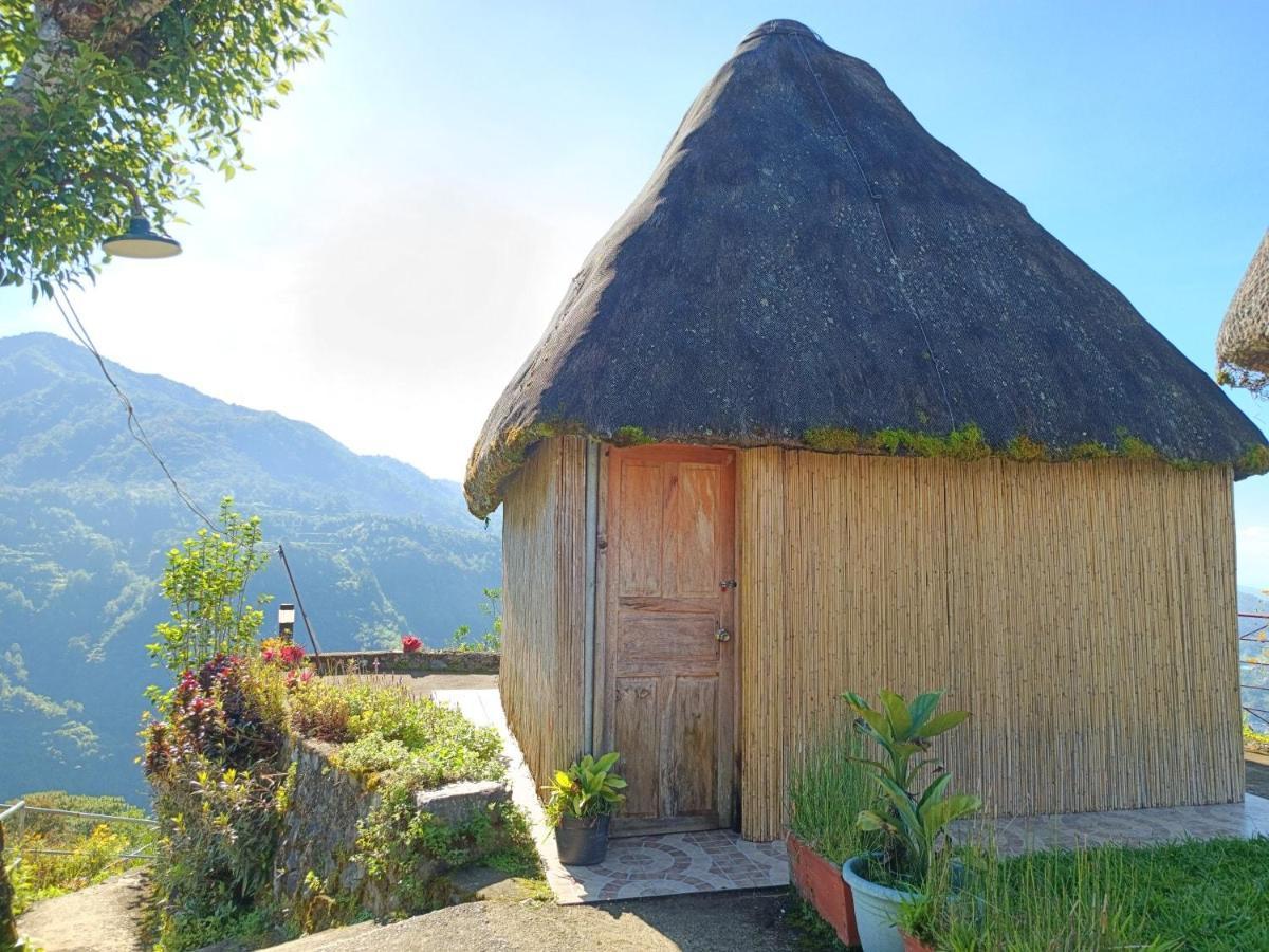 Hiwang Native House Inn & Viewdeck Банаю Экстерьер фото