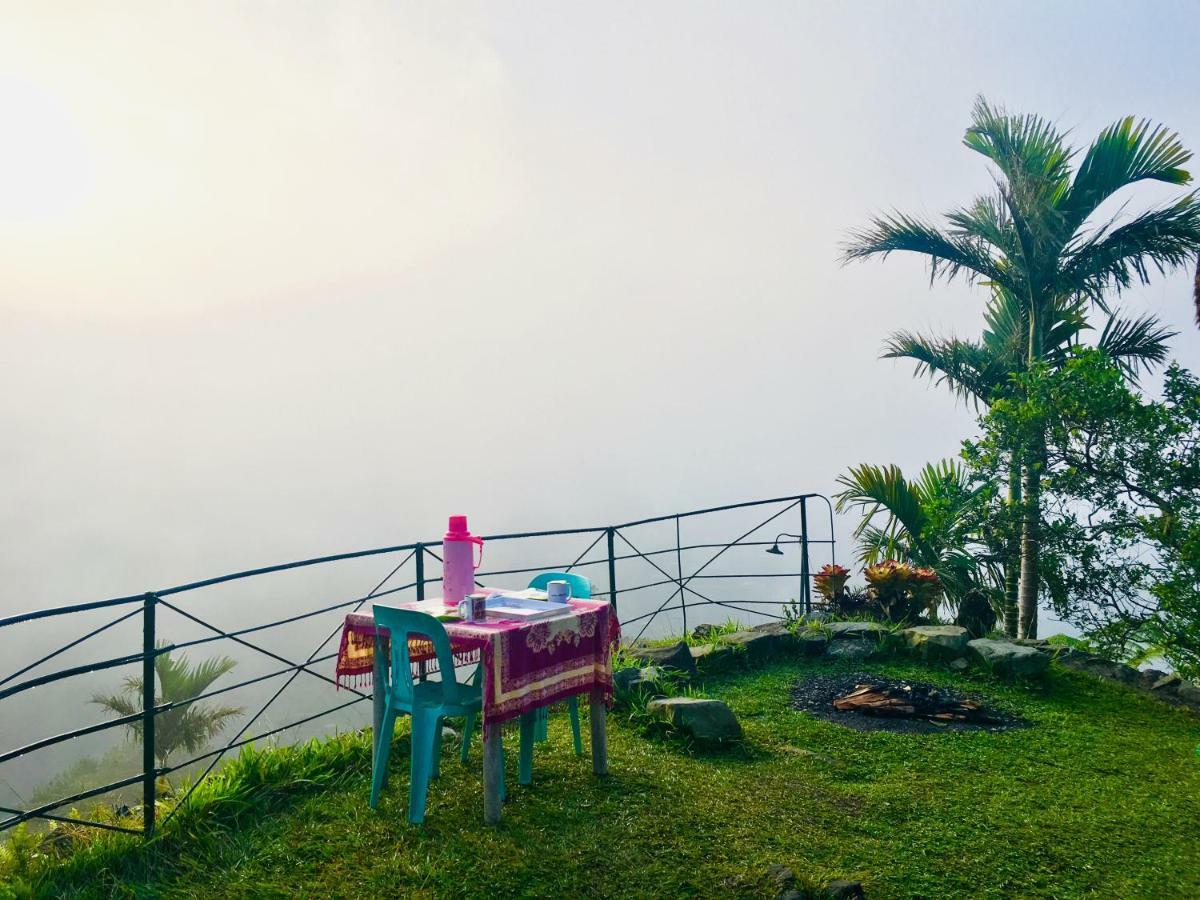 Hiwang Native House Inn & Viewdeck Банаю Экстерьер фото